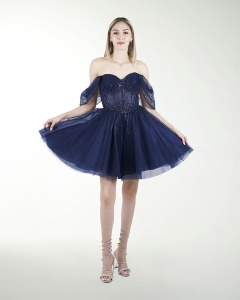 VESTIDO PR GRAN GALA