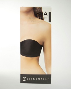 BRA STRAPLESS