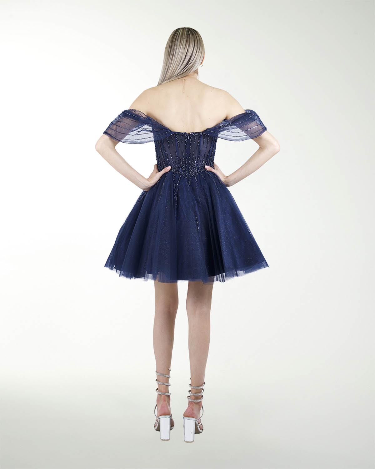 VESTIDO PR GRAN GALA