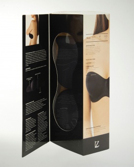 BRA STRAPLESS