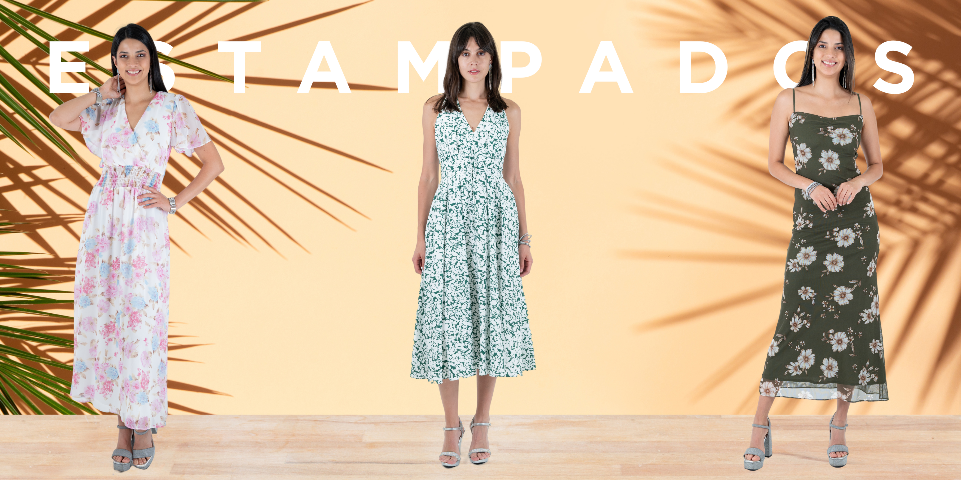 Vestidos-estampados-para-verano Vestidos-estampados-para-verano