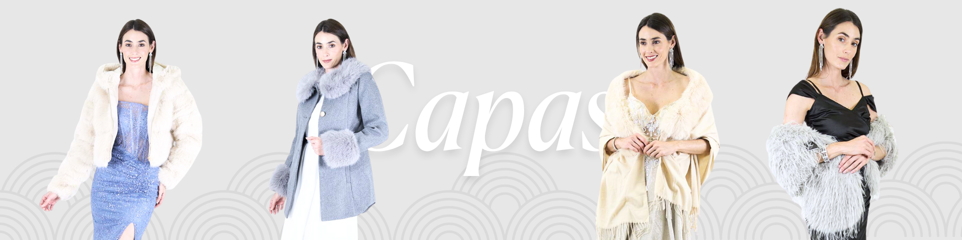 vestidos-con-capa-y-estolas vestidos-con-capa-y-estolas